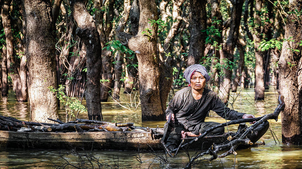 Pourquoi visiter le Cambodge pendant la mousson