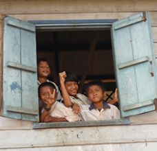 Articles et actualités au Cambodge.