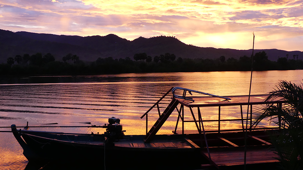 Découvrir la région de Kampot : les conseils de notre spécialiste Sara