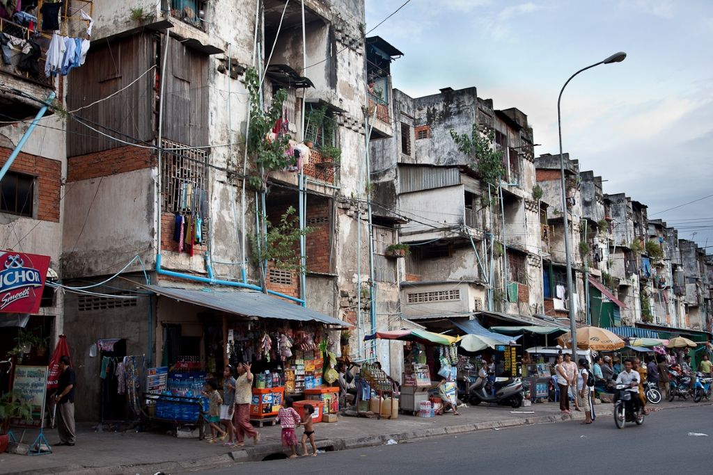 5 lieux incontournables à voir à Phnom Penh