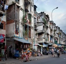 Articles et actualités au Cambodge.