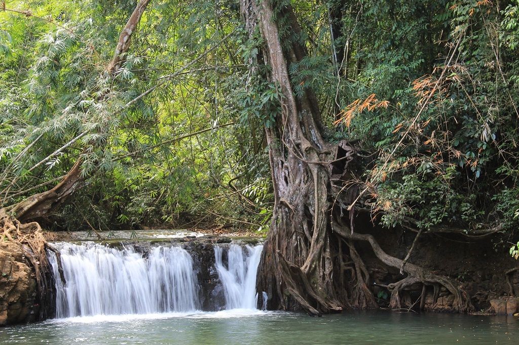 Cambodge : le récit de voyage de Valérie