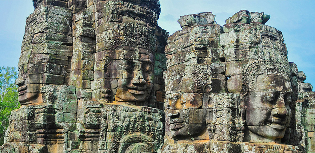 Temples d'Angkor : comment réussir sa visite