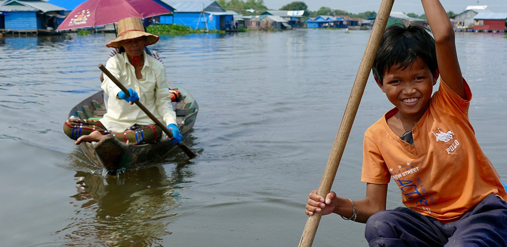 Cambodge : 9 choses à faire ou pas, 9 choses à savoir