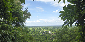 Les Cardamomes - Cambodge